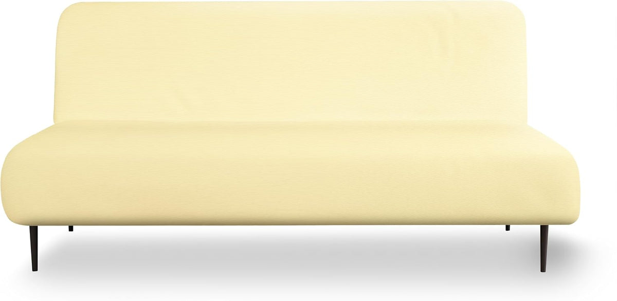 lane linen armless futon cover - easy to, main product view