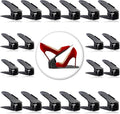 Neprock Shoe Rack Shoe Organizer Space-Saving Storage Shoe Organizer by Neprock