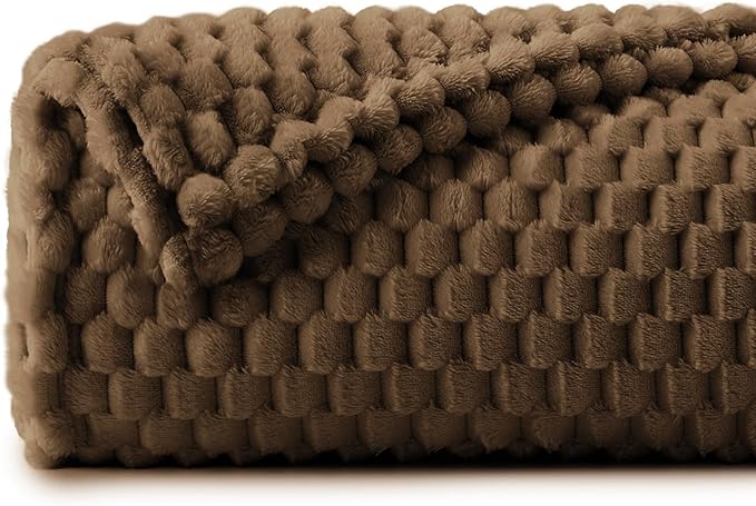 BEDELITE Fleece Blanket - Image 2