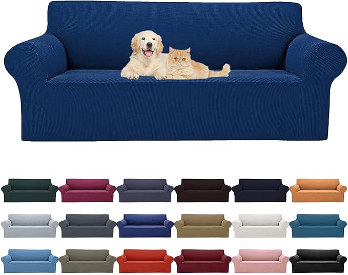 Cupuamon 2026 New Stretch Sofa Slipcovers Couch Cover by Cupuamon