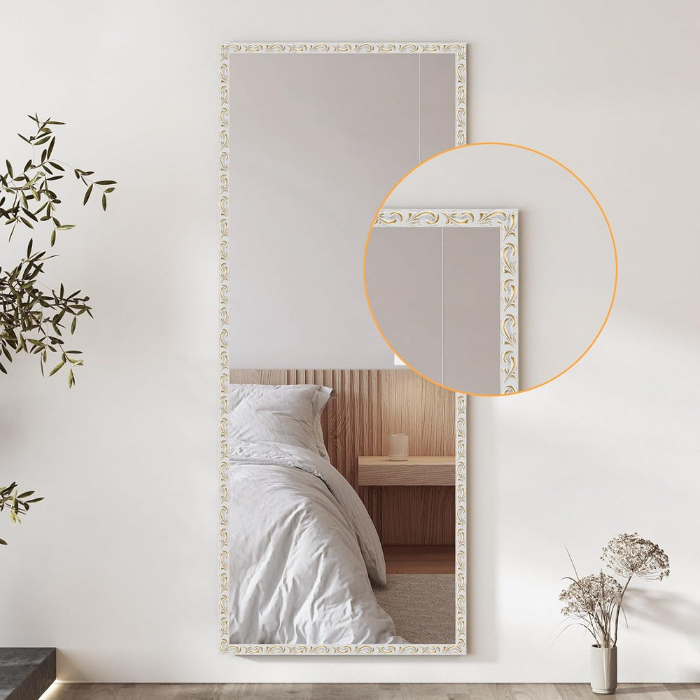 0.8" x49.2 ft Peel and Stick Crown Molding - Ivory Gold Flexible Molding...