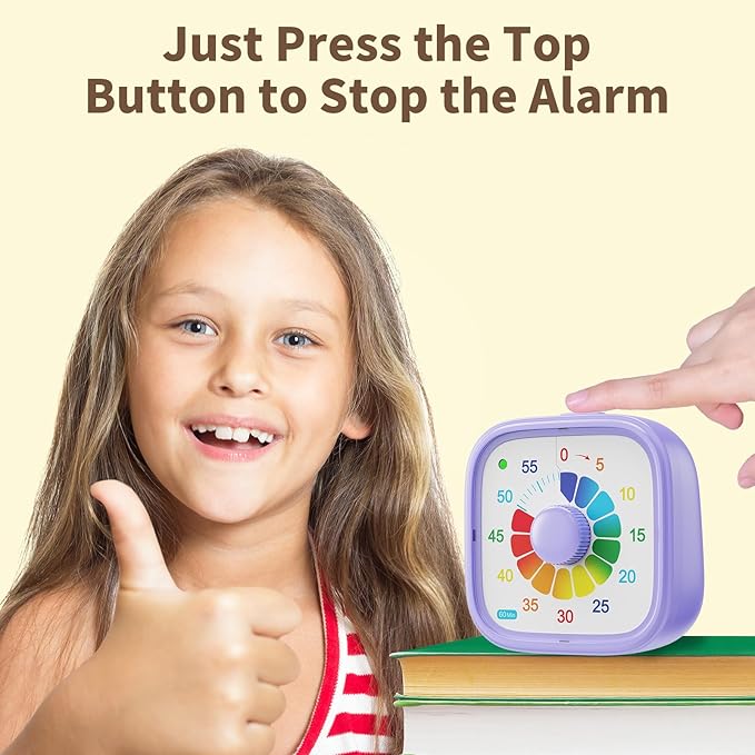 Potty Training Timer- Replace Potty Watch - Image 7