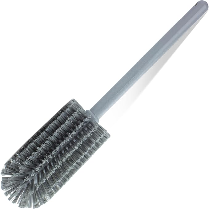 SPARTA Scrub Brush Bottle Brush, Dishwasher Safe Brush - Image 2