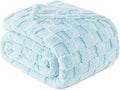 Exclusivo Mezcla King Size Flannel Fleece Blanket, Super Soft and Warm by ExclusivoMezcla