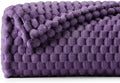 BEDELITE Fleece Blanket Twin Size by BEDELITE