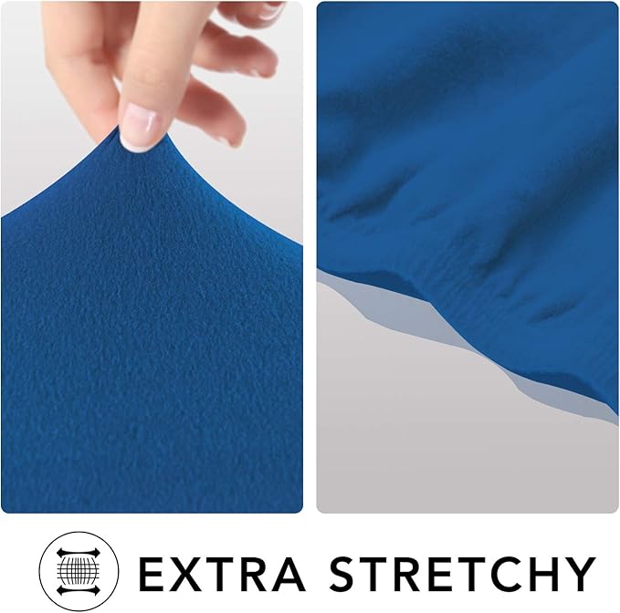 PureFit Super Stretch Chair Sofa Slipcover - Image 4