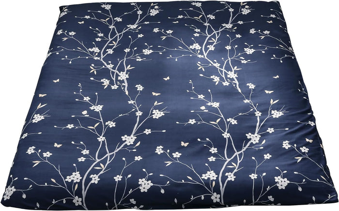 MAXYOYO Mattress Cover for Traditional Japanese Futon Mattress