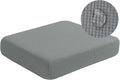 Water Repellent Sofa Cushion Slipcovers, Stretch Seat Cushion Covers Sofa Covers by Unknown