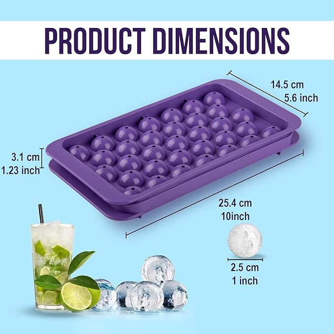 İce Cube Tray - Image 3