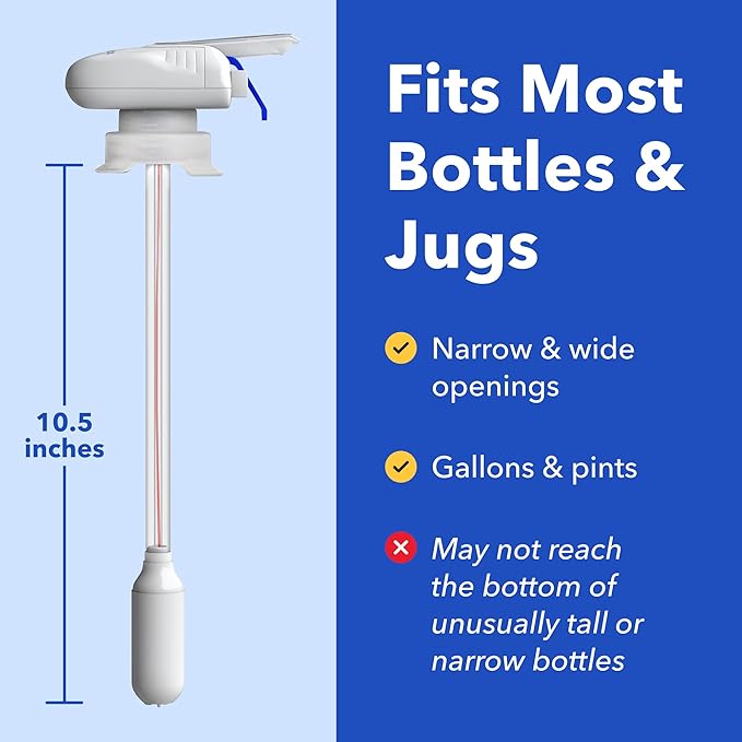 Magic Tap Automatic Drink Dispenser - Image 5
