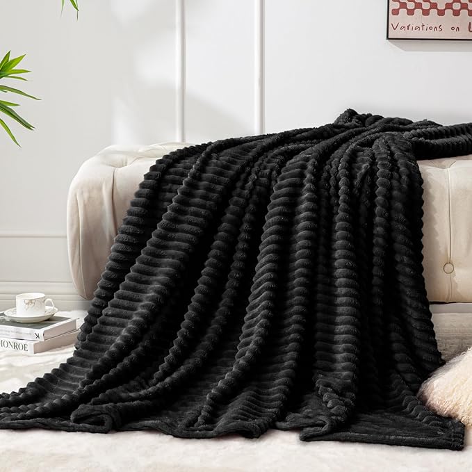BEDELITE Fleece Blanket - Image 2