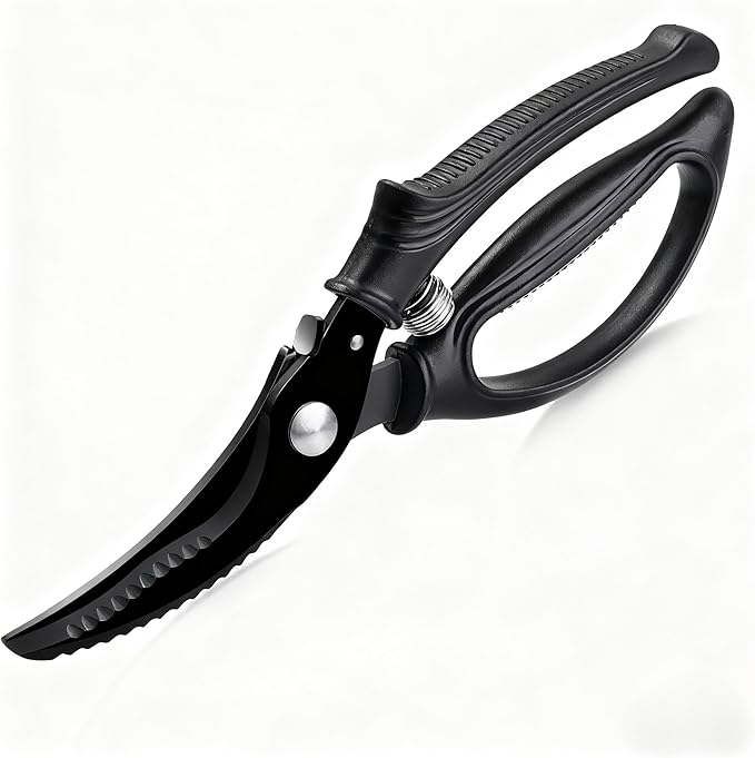 Poultry Shears, Kitchen Shears by Unknown
