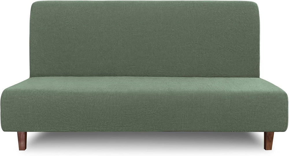 Easy-Going 100% Waterproof Futon Cover, Stretch Futon Slipcover Medium