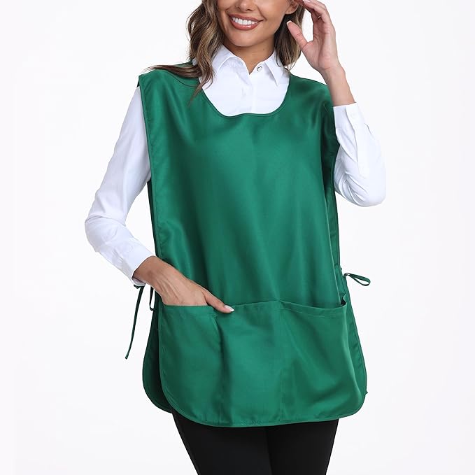 Xeoxarel Unisex Cobbler Apron - Image 8