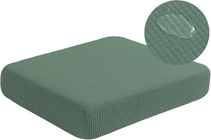 Water-Repellent Sofa Cushion Slipcovers Couch Cover, Couch Cushion Cover by Unknown