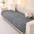 Couch Cover for Dogs Washable, Fuzzy Pet Couch Covers for 3 Cushion Sofa Pet by Awjcsv