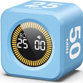 KADAMS Pomodoro Cube Timer Productivity Visual Timer by KADAMS
