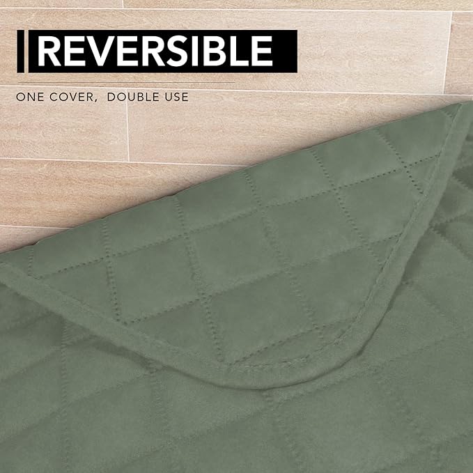 Easy-Going Sectional Couch Covers - Image 4