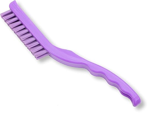 SPARTA Detail Brush Grout Brush, Crevice Brush by SPARTA