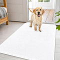 OLANLY Dog Door Mat for Muddy Paws 44x32, Absorbs Moisture and Dirt, Absorbent by OLANLY