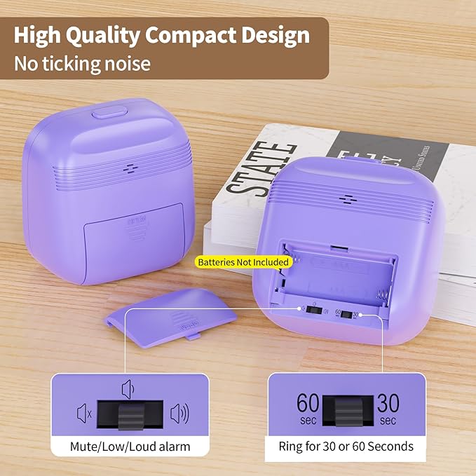 Potty Training Timer- Replace Potty Watch - Image 3