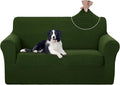 U-NICE HOME Loveseat Cover Stretch Couch Cover Sofa Cover Sofa Slipcover by U-NICEHOME