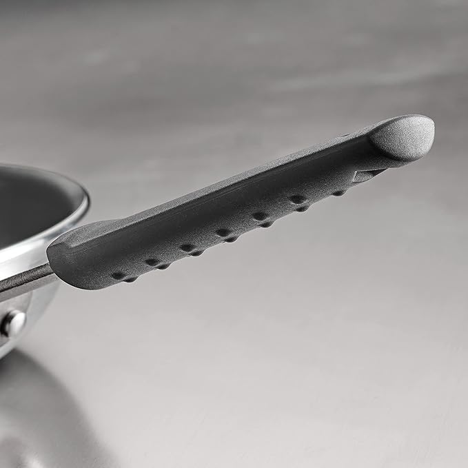 Tramontina Professional Fusion 12-Inch Non Stick Large Frying Pan, Heavy-Gauge - Image 6