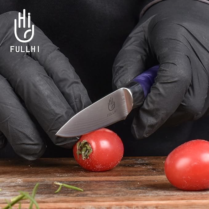 FULLHI Knife Set - Image 3