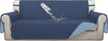 ISSUNTEX Double Protection 100% Waterproof Sofa Covers by ISSUNTEX