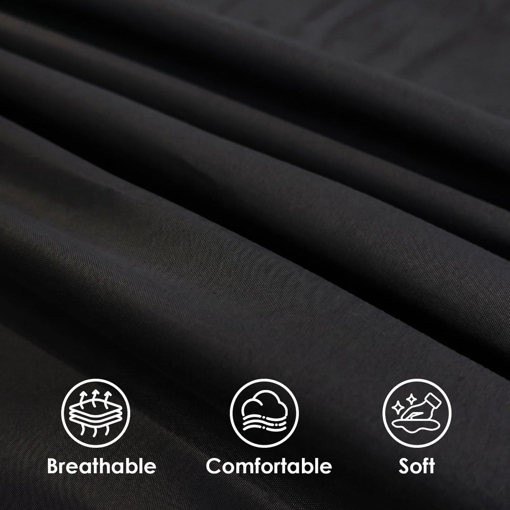 Mattress Cover for 2-4" Thick Japanese Futon Mattress