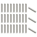 PATIKIL Slotted Spring Pin by PATIKIL