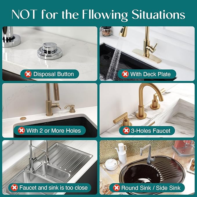 Diatomite Sink Splash Guard - Image 5