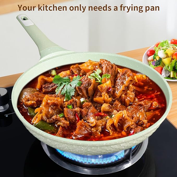 Non Stick Frying Pan 11 Inch