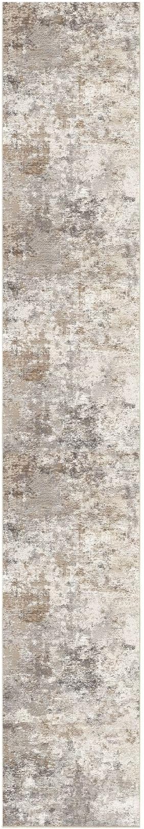 UERMEI 3X16 Washable Runner Rug