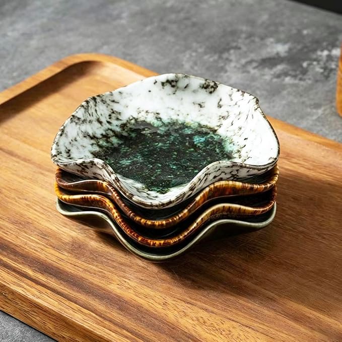 Ceramic Spoon Rest for Stove Top, Kitchen Counter Utensil Holders for Stovetop - Image 7