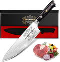 Funistree Gifts for Brother Men, Kitchen Cooking Knife Brother Gifts for by Funistree