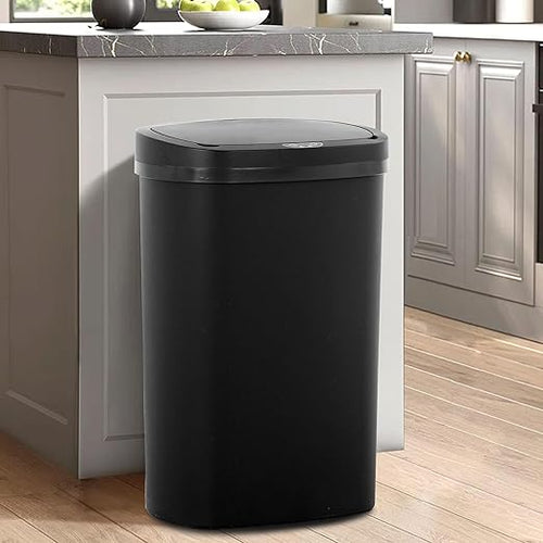 13 Gallon/50 L Kitchen Trash Can by CAPM