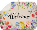 Dish Drying Mat Drainer Pads by Kuyig+Home