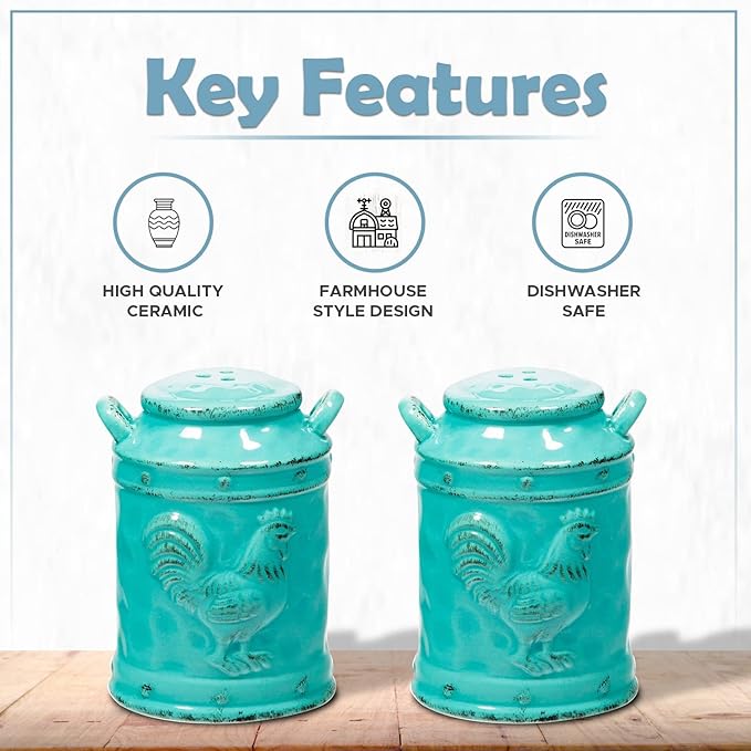Dispenser Set - Image 2