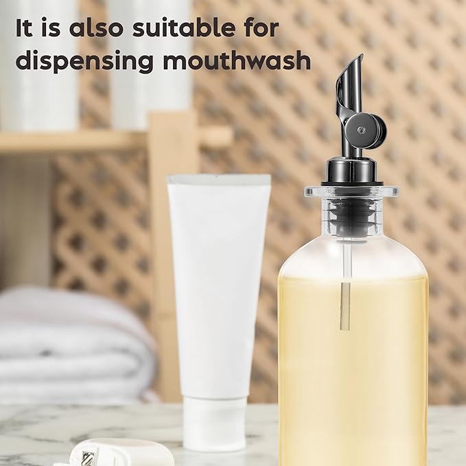 Spaceneat Oil Dispenser for Kitchen - Image 8