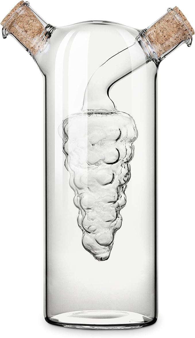 True Napa Olive Oil and Vinegar Cruet - Image 6