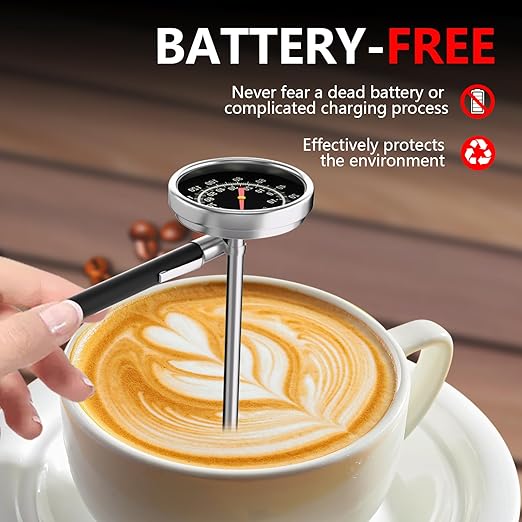 Instant Read Meat Thermometer - Image 4