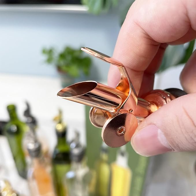 Pafuen Auto Liquor Pour Spout - Image 5