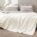 BEDELITE Fleece Blanket King Size Blankets by BEDELITE