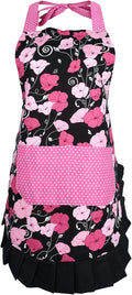 G2PLUS Cotton Kitchen Apron by G2PLUS