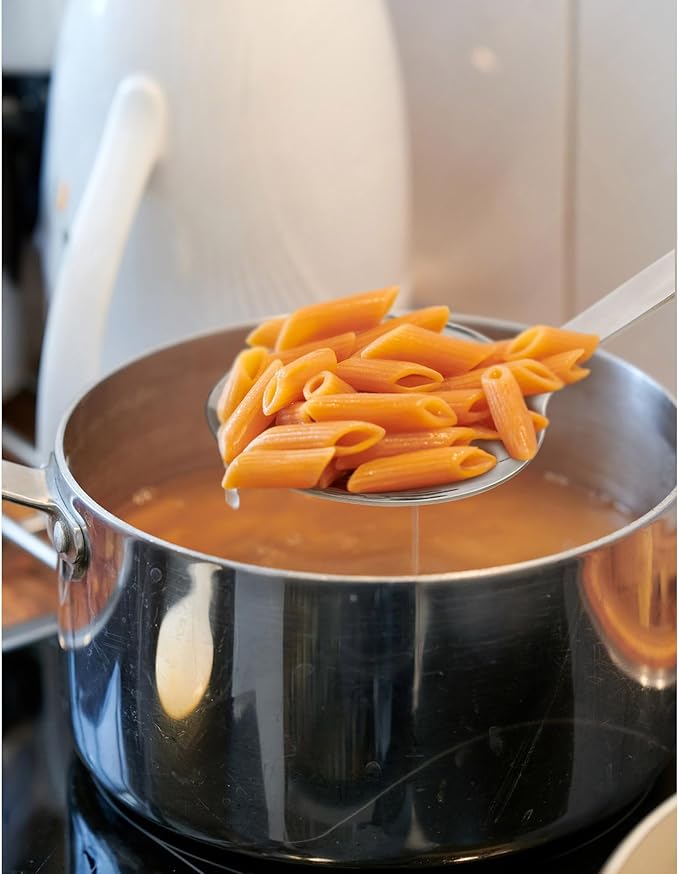 HIC Kitchen Slotted Serving Spoon - Image 3