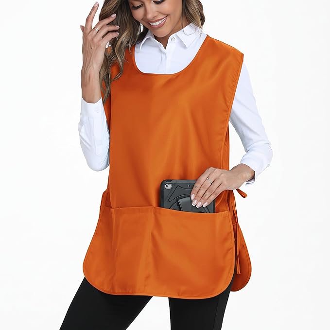 Xeoxarel Unisex Cobbler Apron - Image 5