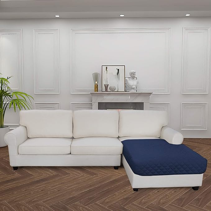Easy-Going Sectional Couch Covers - Image 2