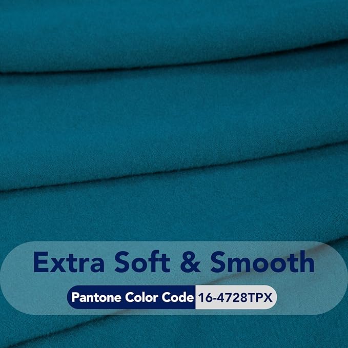 PureFit Super Stretch Chair Sofa Slipcover – Spandex Non Slip Soft Couch Sofa - Image 5