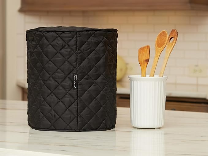 Covermates Keepsakes Mixer Cover Dust Protection - Image 5